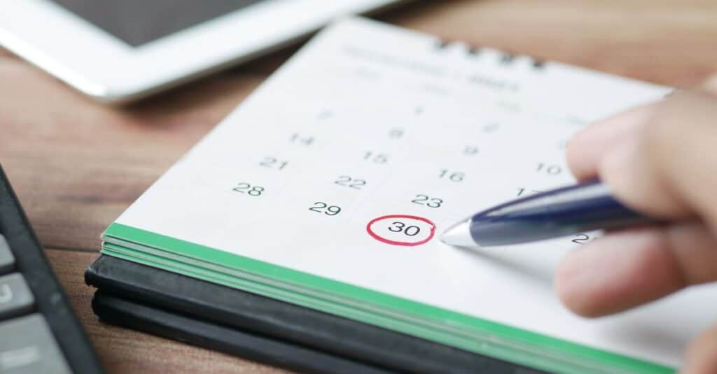 Programări automate: între 6-12 ore economisite pe săptămână